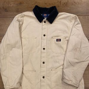 Dickies Worker Jacket